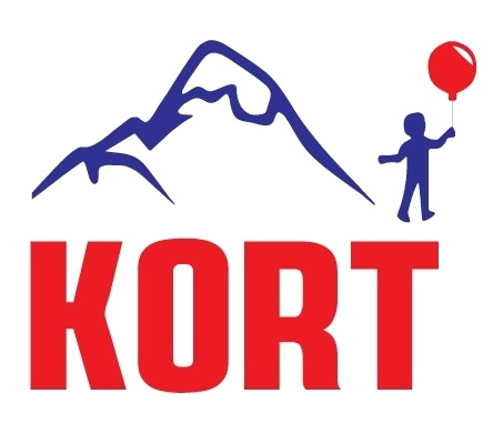 KORT USA Logo